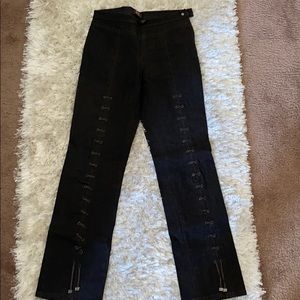 Gian Franco Ferre jeans